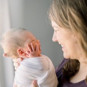 Meet your Posher, Annie